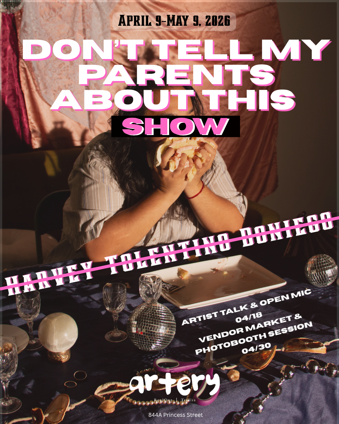 Don'tTellYourParents