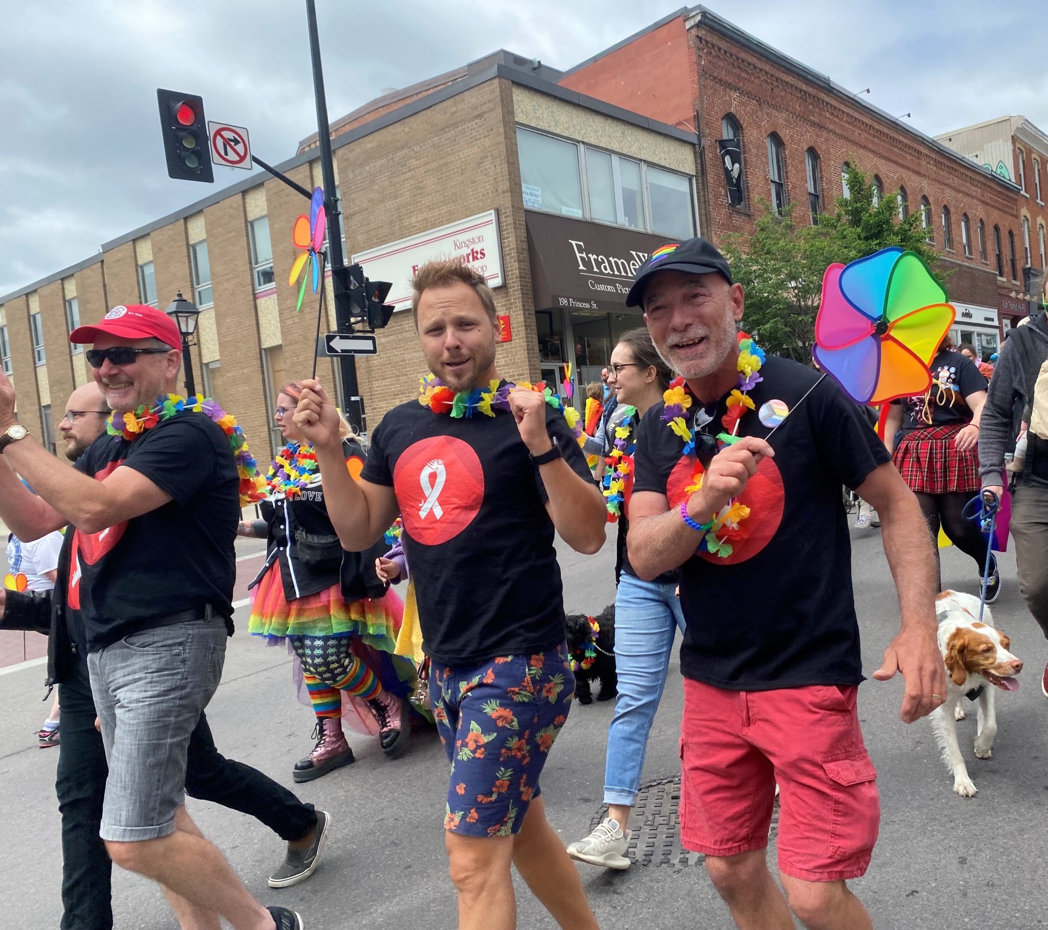 About Us Trellis HIV & Community Care