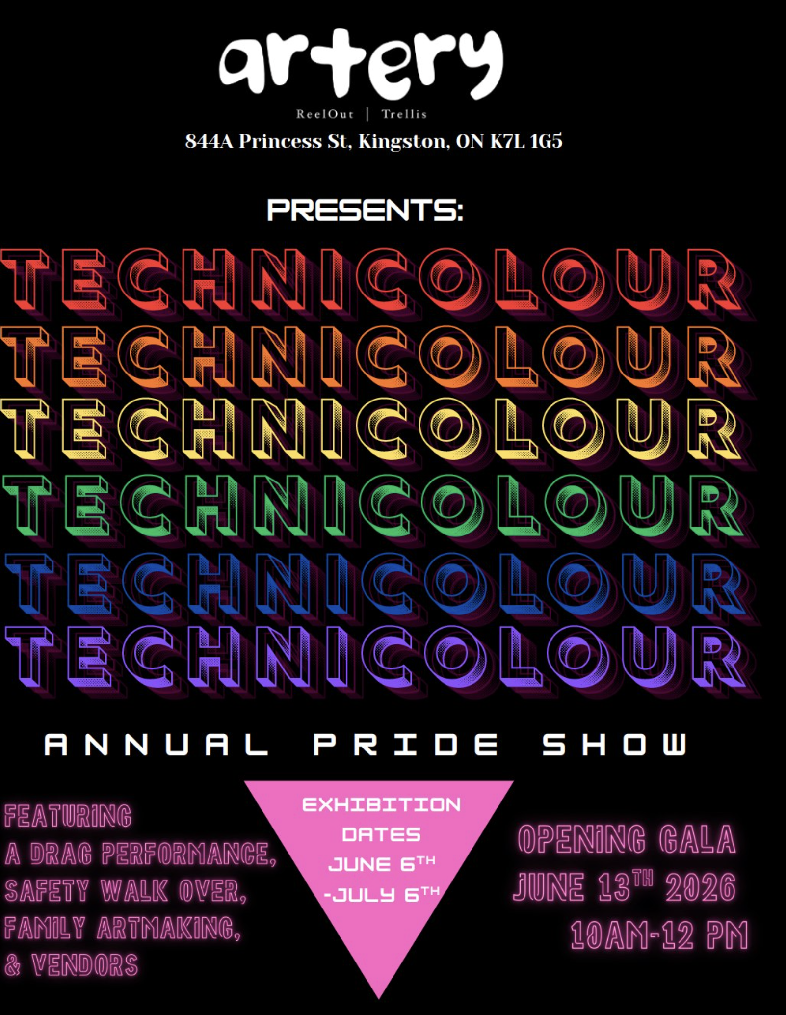 technicolour